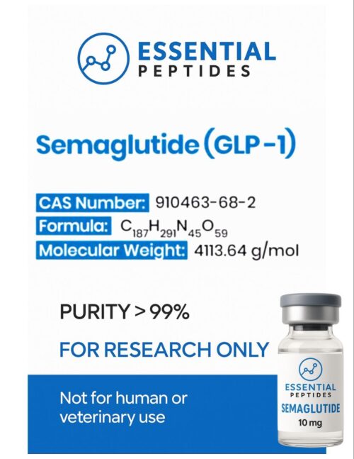Semaglutide Semaglutide