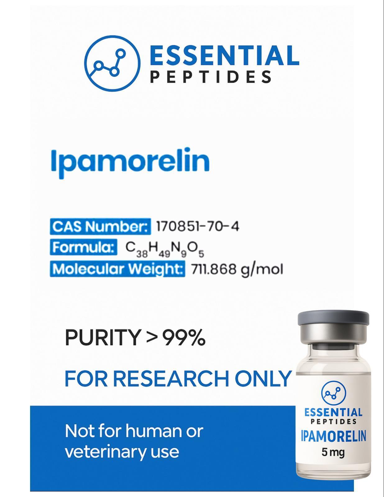 Ipamorelin