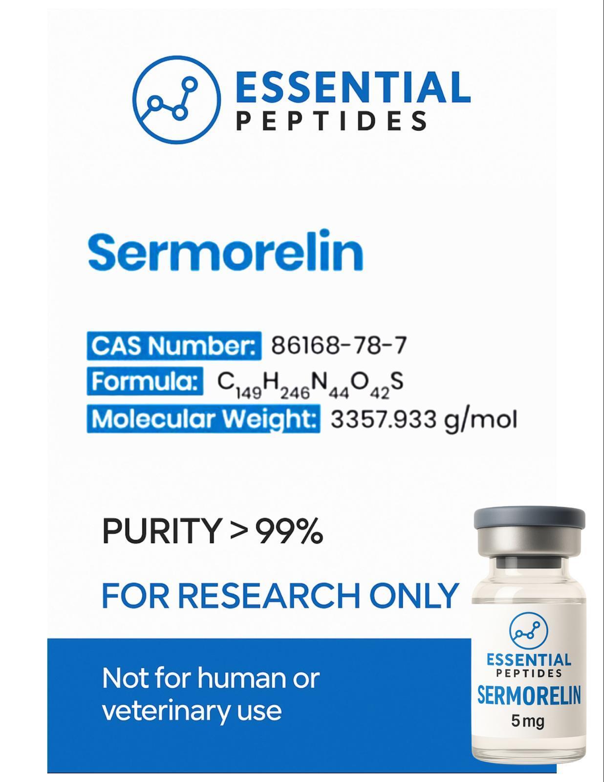 Sermorelin